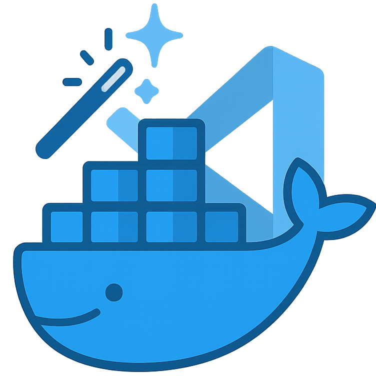 Docker FROM Complete